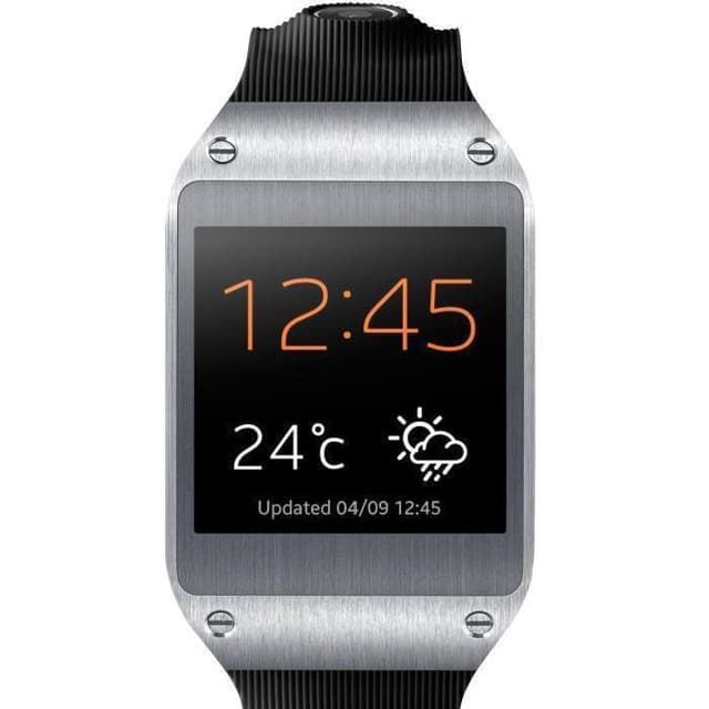 Smart Watch Galaxy Gear SM-V700 GPS - Black