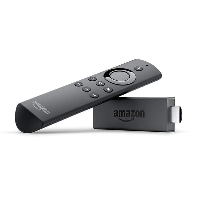 Amazon Fire Stick 2nd Gen TV accessories