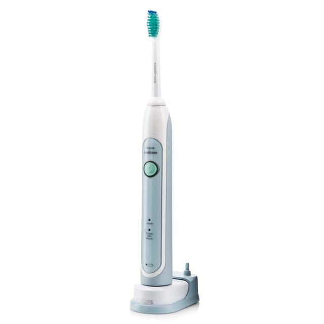 Philips HealthyWhite HX6711/02 Electric toothbrushe