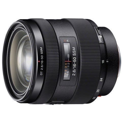 Sony Camera Lense 16-50mm