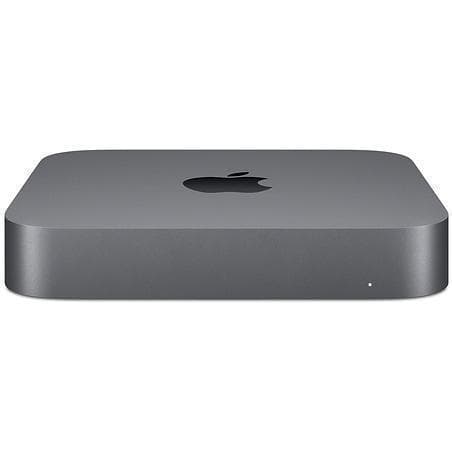 Apple Mac Mini  (October 2018)