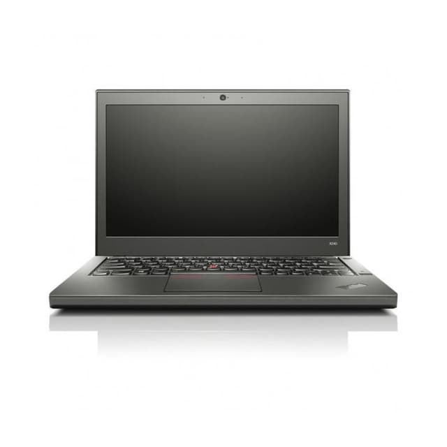 Lenovo ThinkPad T450s 14” (2016)