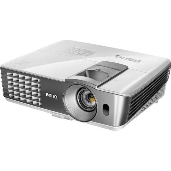 Benq W1070 Video projector 2000 Lumen - Grey/White