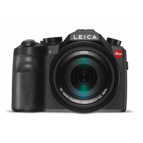 Leica V-Lux (Typ 114) Bridge 20 - Black