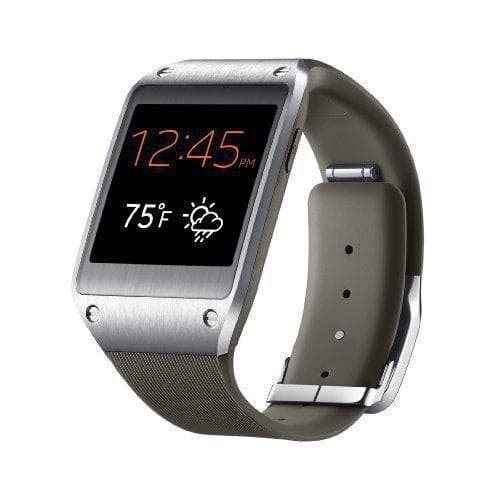 Smart Watch Galaxy Gear First Gen ( SM-V700 ) - Grey