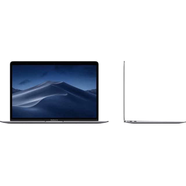 MacBook Air Retina 13.3-inch (2018) - Core i5 - 8GB - SSD 128 GB AZERTY - French