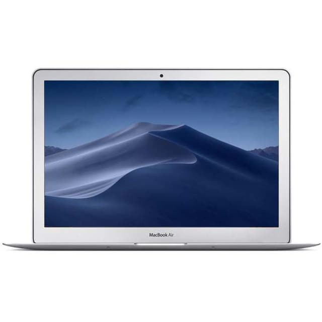 MacBook Air 13.3-inch (2015) - Core i5 - 8GB - SSD 128 GB QWERTY