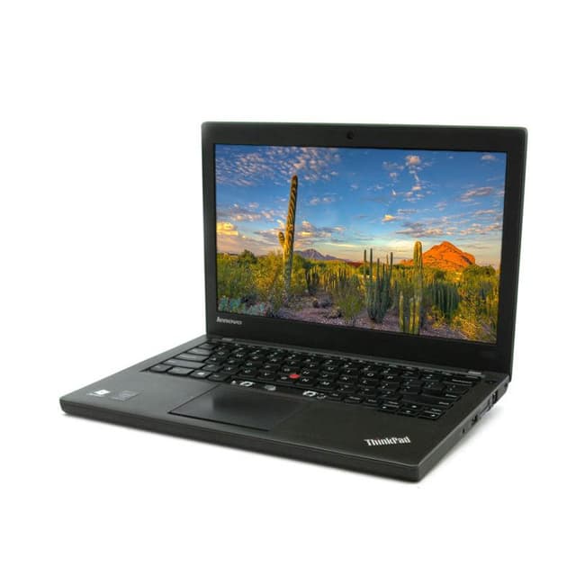 Lenovo ThinkPad X240 12.2-inch (2013) - Core i5-4300U - 8GB - HDD 250 GB QWERTY - English (UK)