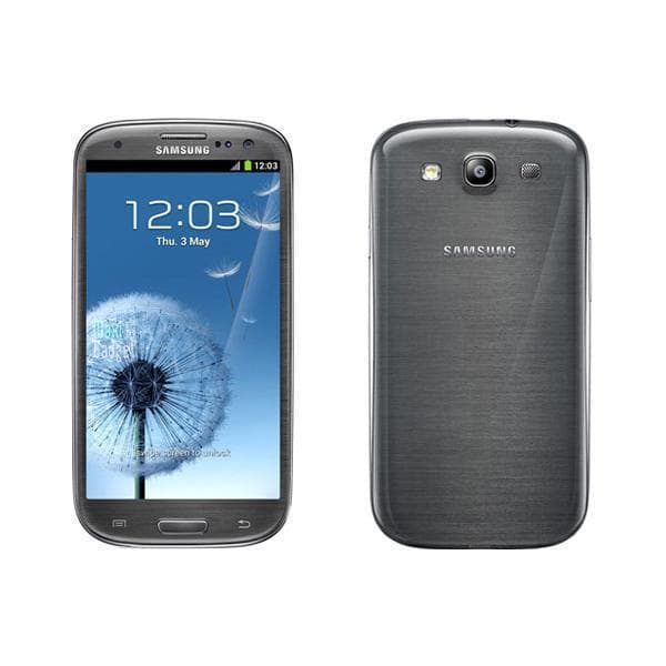  Galaxy S3 16 GB   - Grey - Unlocked