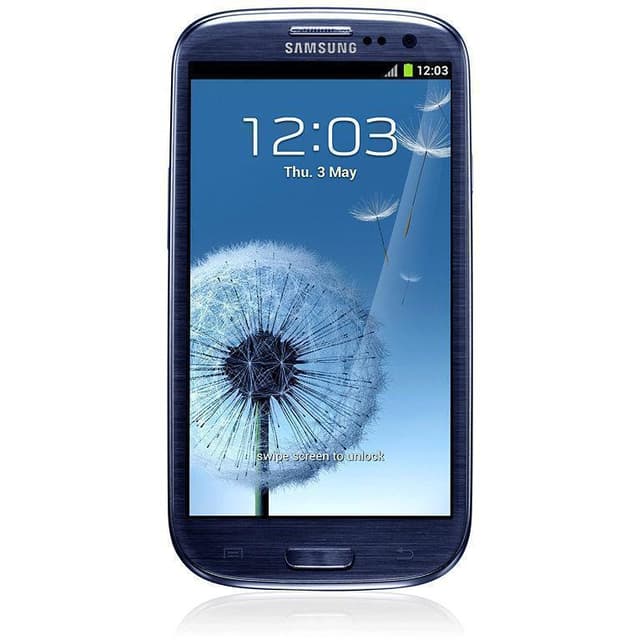 Galaxy S3 16 GB - Blue - Unlocked