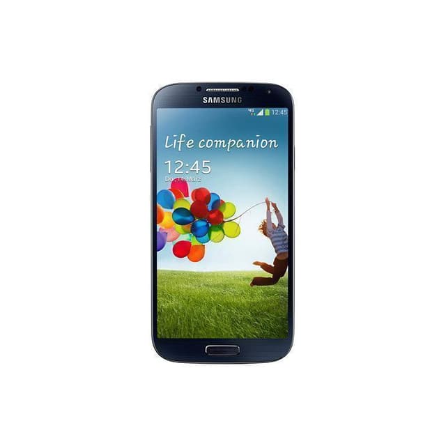 Galaxy S4 16 GB - Black - Unlocked