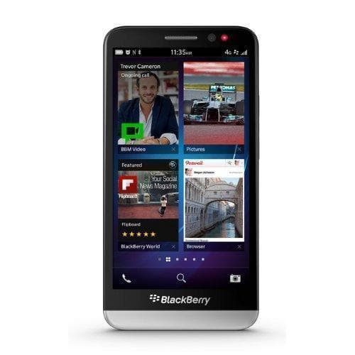  BlackBerry Z30 16 GB   - Black - Unlocked