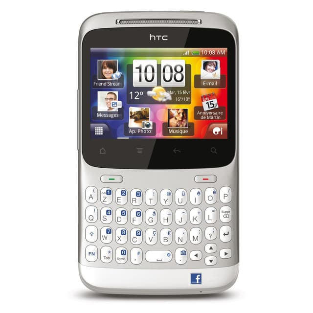 HTC Chacha