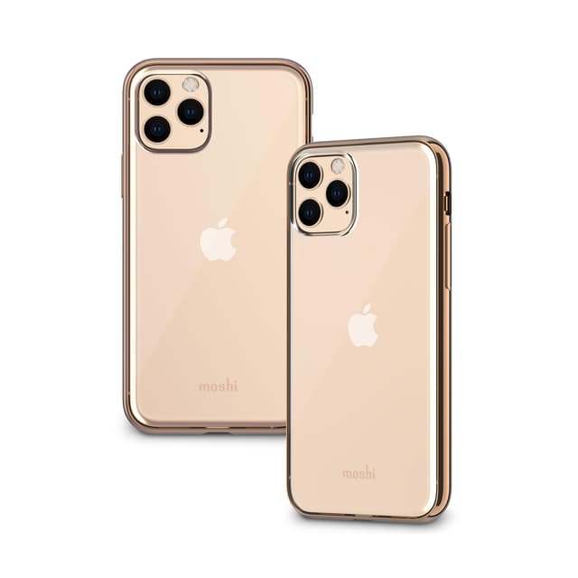 Prova Movimento Lusso Iphone 11 Pro Max Gold Giotto Dibondon Pomiciare Uso