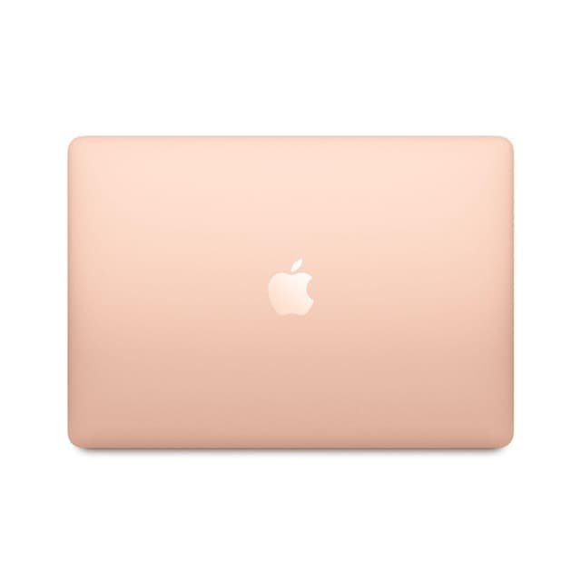 MacBook Air 13" (2019) - QWERTY - English (US)