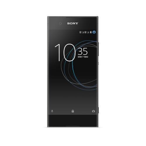 Sony Xperia XA1 32 GB (Dual Sim) - Black - Unlocked