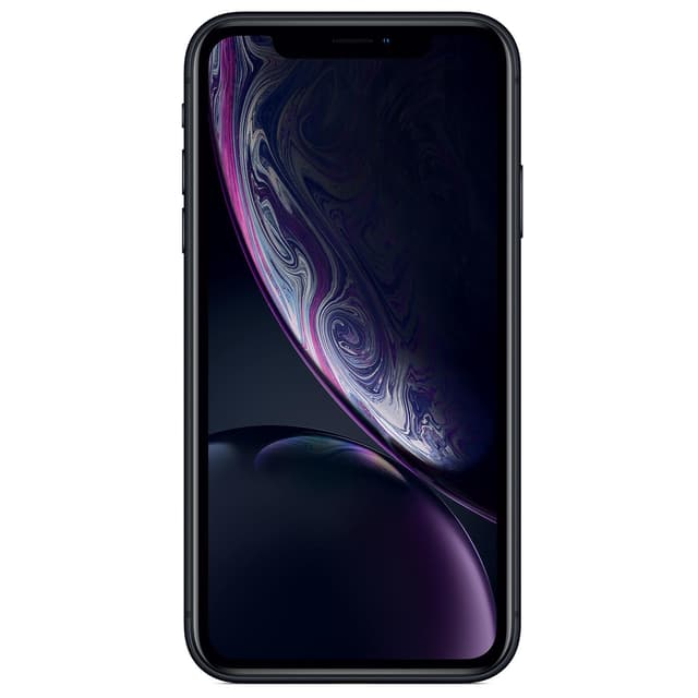 backmarket.co.uk | iPhone XR 64 GB - Black - Unlocked