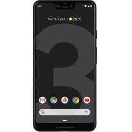  Google Pixel 3 XL 64 GB   - Black - Unlocked