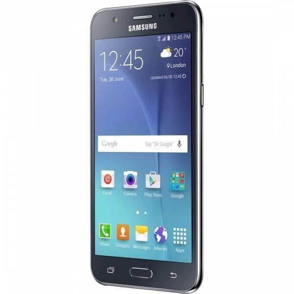  Galaxy J5 8 GB   - Black - Unlocked
