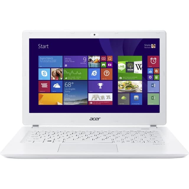 Acer Aspire V3-371-325V 13.3” ()