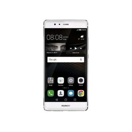  Huawei P9 32 GB (Dual Sim) - Silver - Unlocked