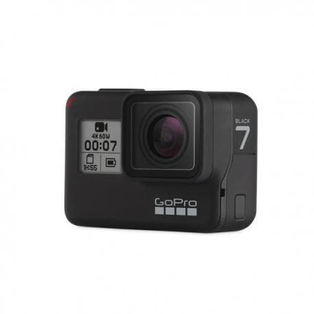 Gopro HERO7 Black Sport camera