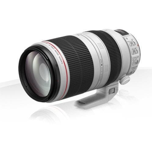 Camera Lense EF 100-400mm 4.5