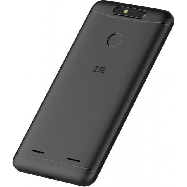 Zte Blade V8 Mini 16 Gb Black Unlocked Back Market