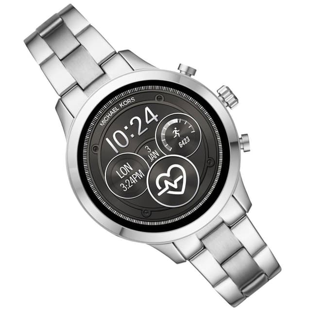 Smart Watch Michael Kors MKT5044 Back