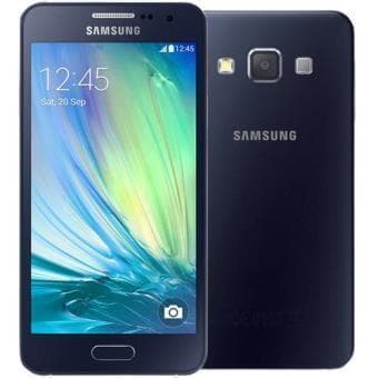 Galaxy A3 (2015) 16 GB - Blue - Unlocked