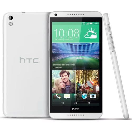  HTC Desire 816 8 GB   - White - Unlocked
