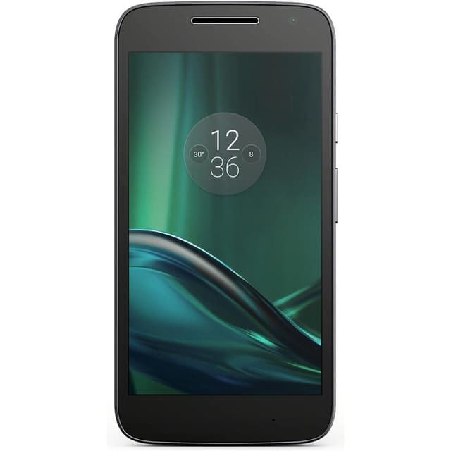 Motorola Moto G4 Play 16 GB   - Black - Unlocked
