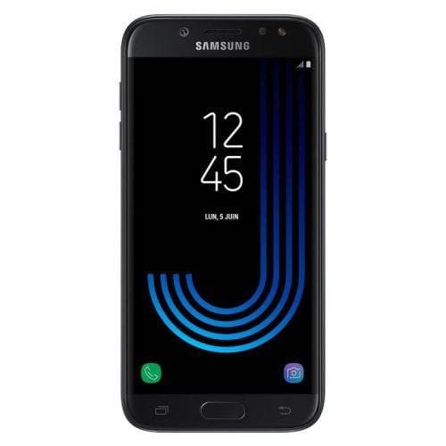  Galaxy J5 (2015) 16 GB (Dual Sim) - Black - Unlocked