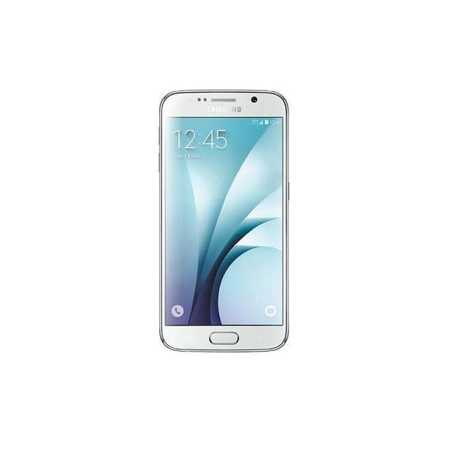 Galaxy S6 32 GB - White - Unlocked