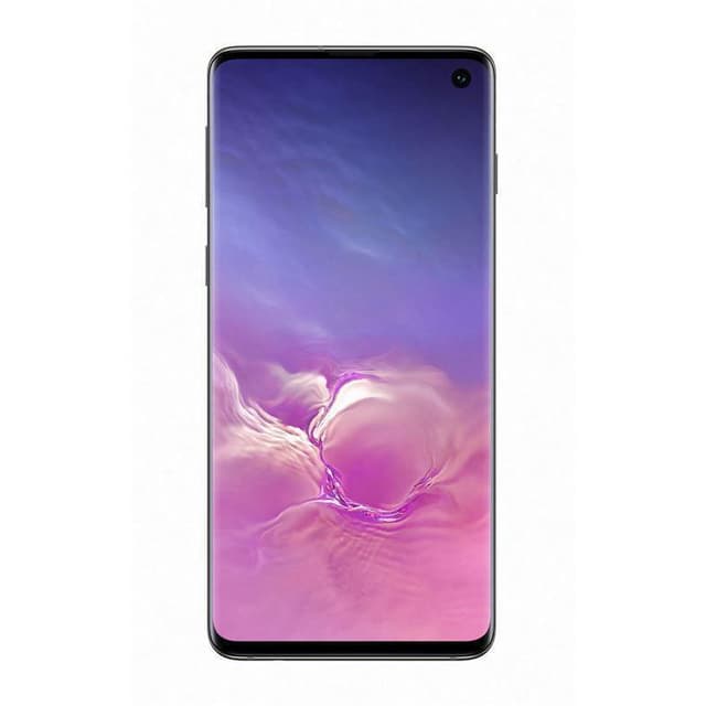 backmarket.co.uk | Galaxy S10 128 GB (Dual Sim) - Prism Black - Unlocked