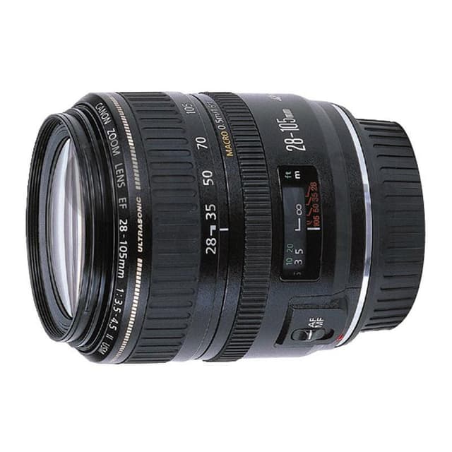 Camera Lense EF 28-105mm f/3.5-4.5