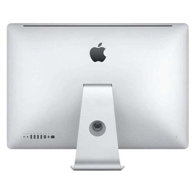 iMac 27-inch (Late 2012) Core i5 3.2GHz - HDD 1 TB - 32GB AZERTY - French