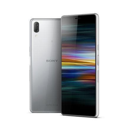 Sony Xperia 1 128 GB - Grey - Unlocked