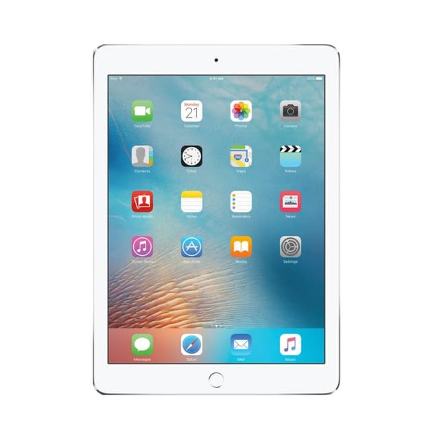 Apple iPad Pro 10,5" 64 GB