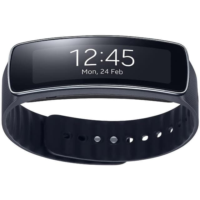 Gear Fit Connected devices