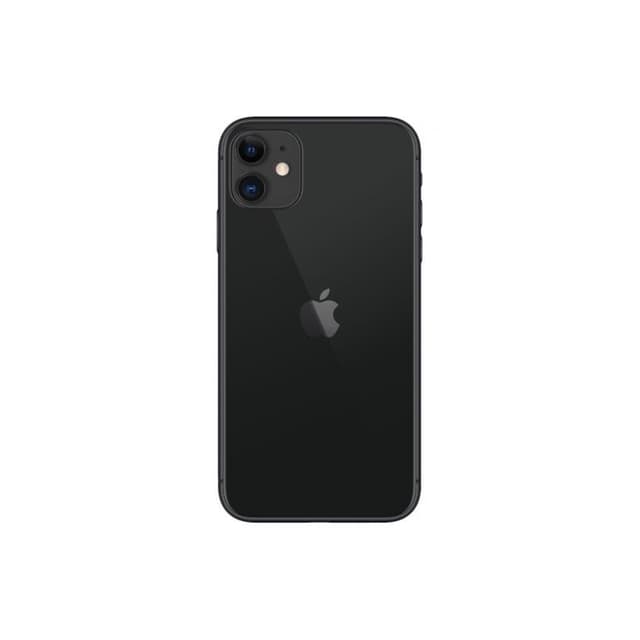 iPhone 11 256 GB - Black - Unlocked