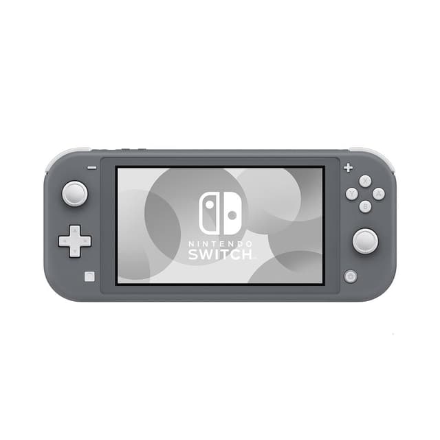 Nintendo Switch Lite 32GB - Grey