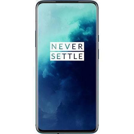 OnePlus 7T Pro 256 GB - Blue - Unlocked
