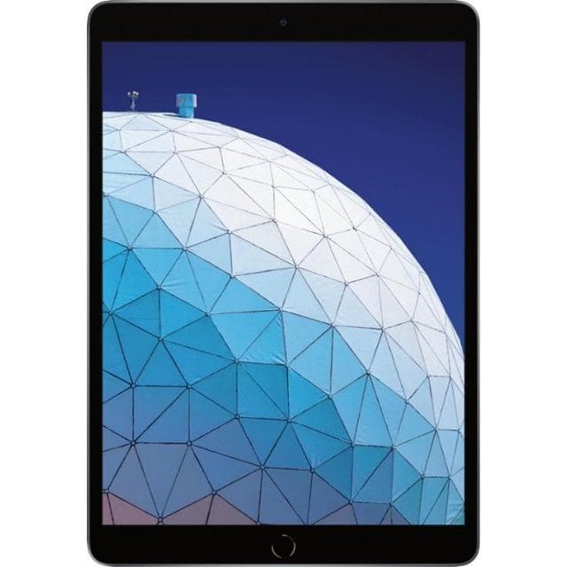 iPad Air 3 (2019) - HDD 64 GB - Space Gray - (WiFi)