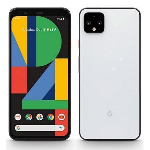 Google Pixel 4 XL 128 GB - White - Unlocked