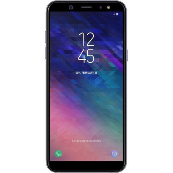 Galaxy A6 (2018) 32 GB - Lavender - Unlocked