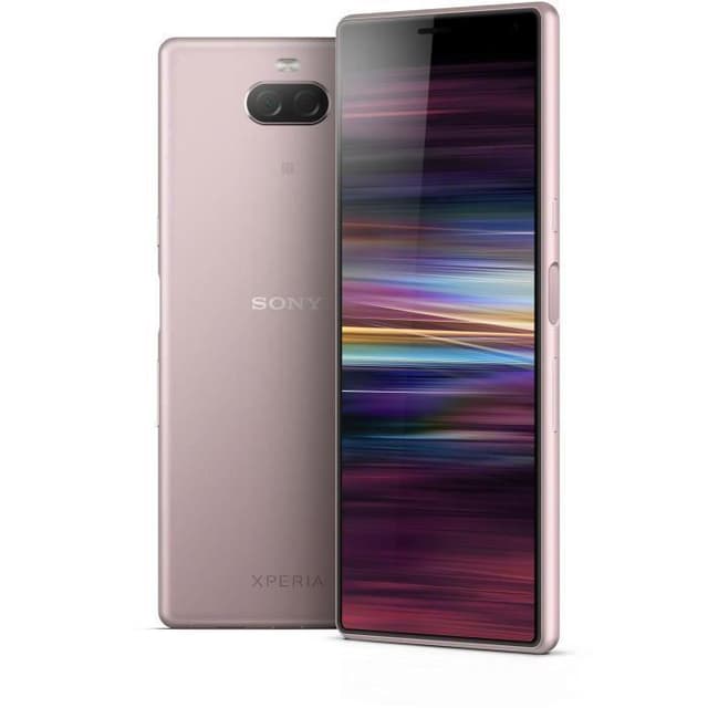 Sony Xperia 10 64 GB - Pink - Unlocked