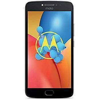 Motorola Moto E4 Plus 16 GB - Grey - Unlocked