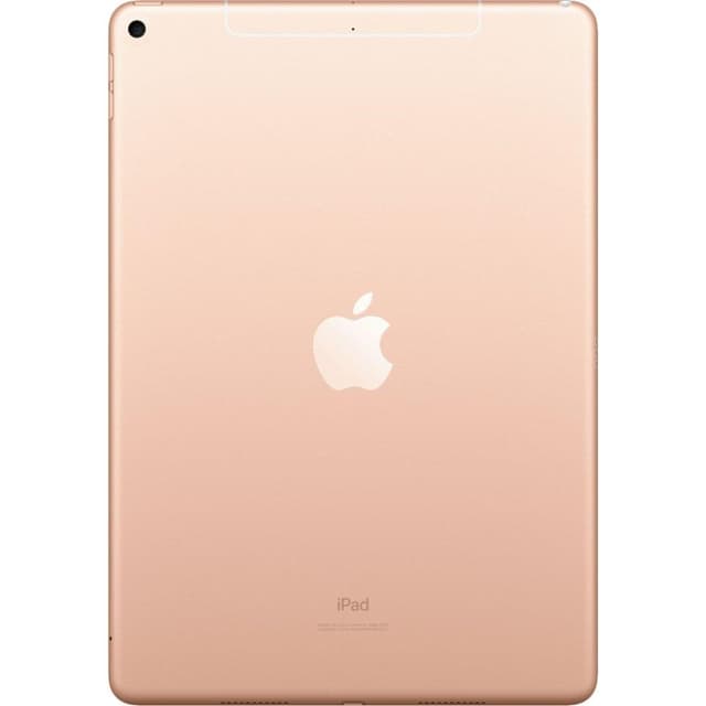 iPad Air 3 (2019) - WiFi + 4G