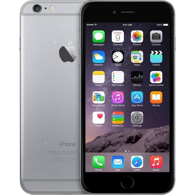 Cheap Refurbished Iphone 6s Plus Deals Back Market